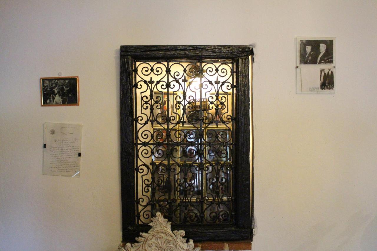 Hotel Dar Zaghouan Exterior foto