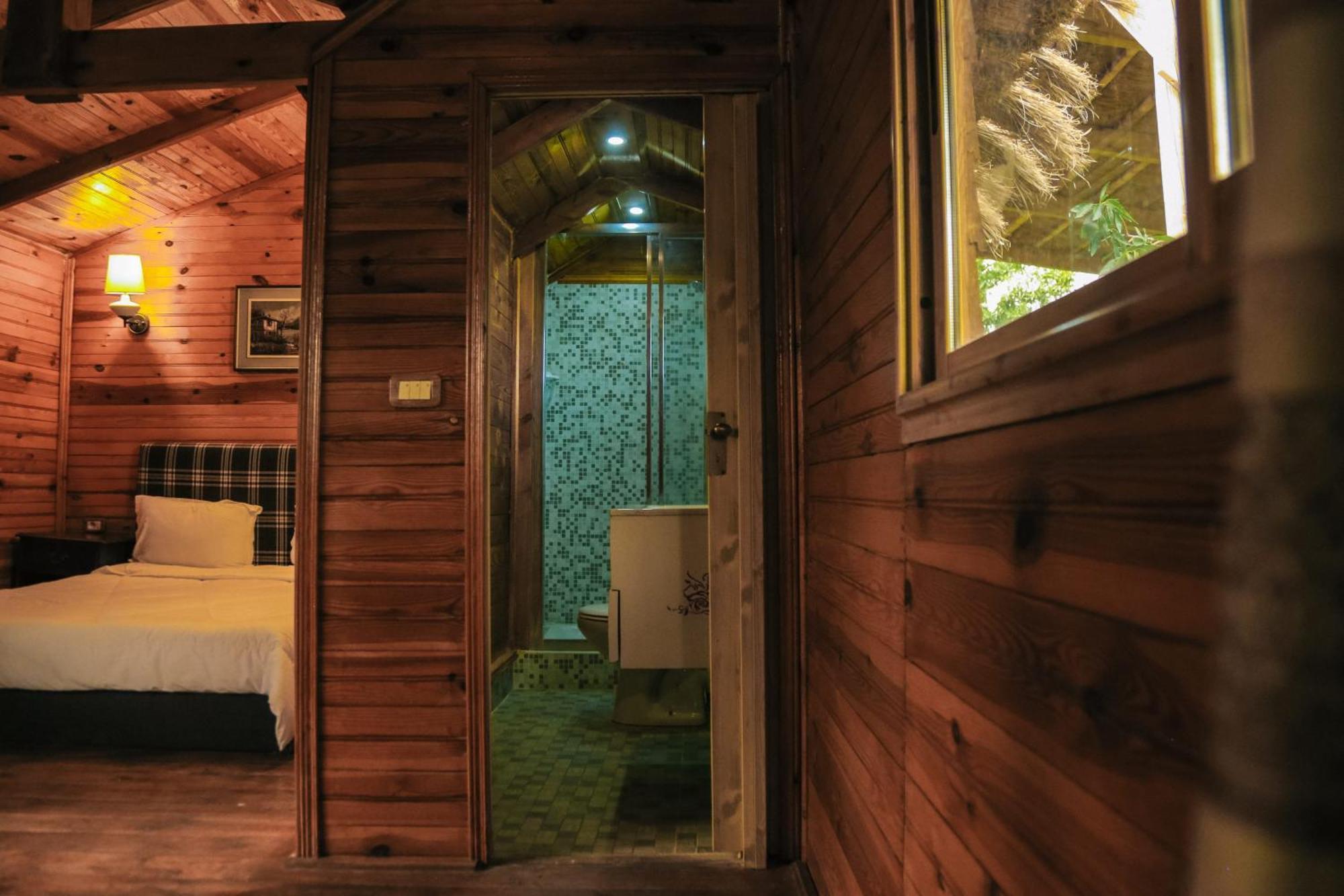 Hotel Dar Zaghouan Exterior foto