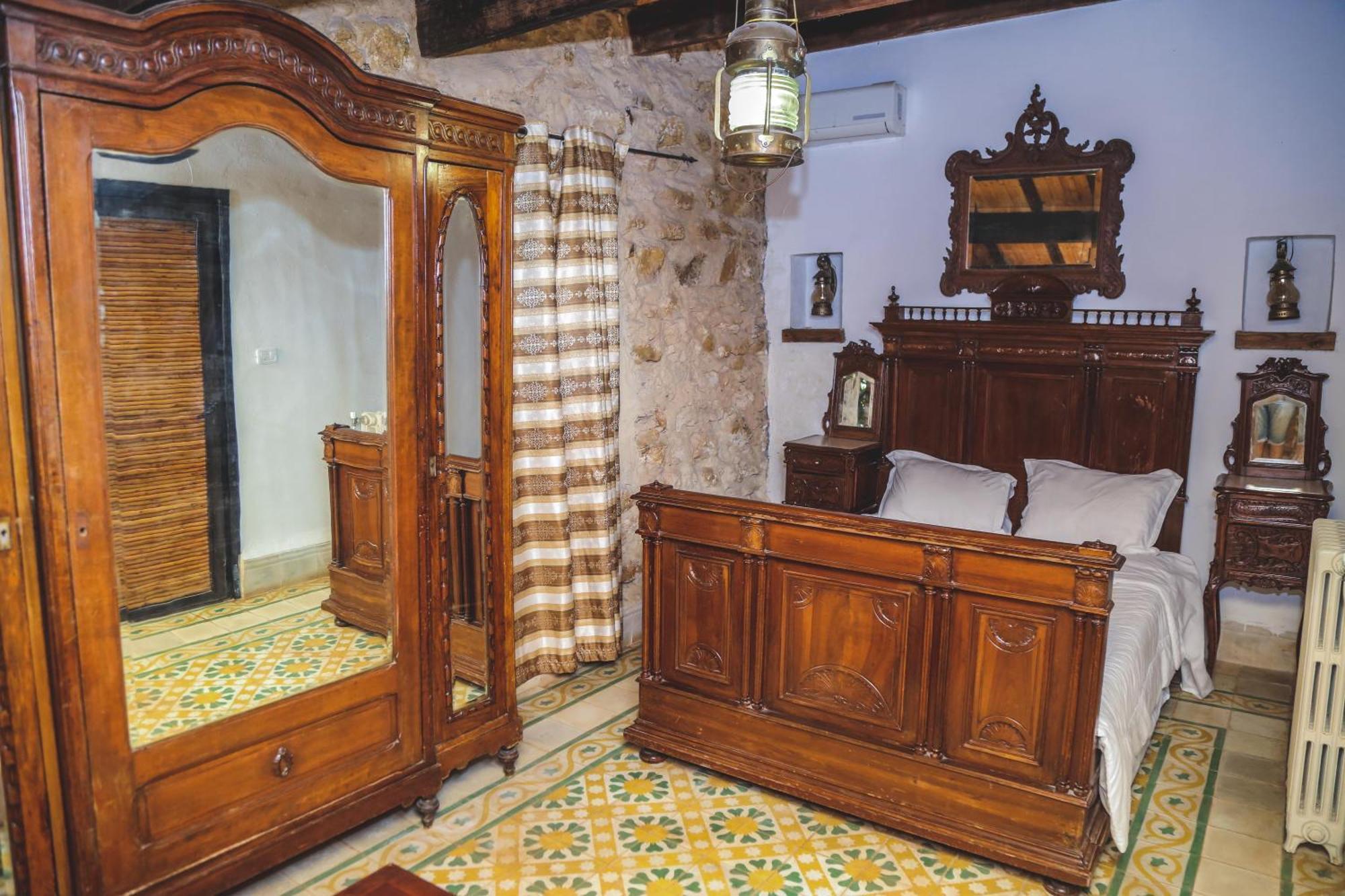 Hotel Dar Zaghouan Exterior foto
